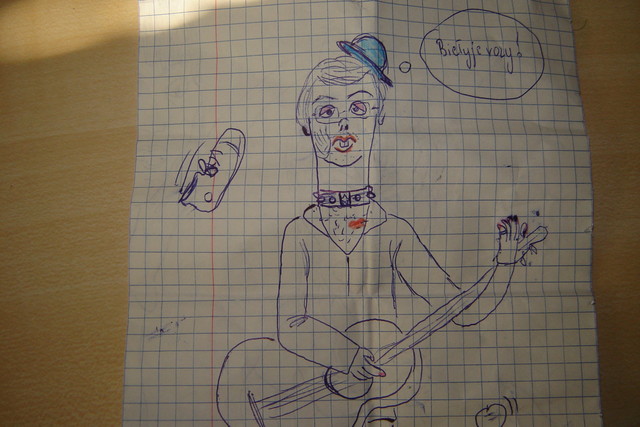 BIELYJE ROZY!!!!!!!!!!!!!!!!!!!!
