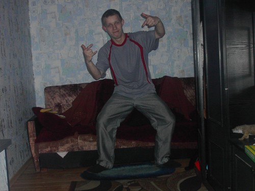 Mariusz