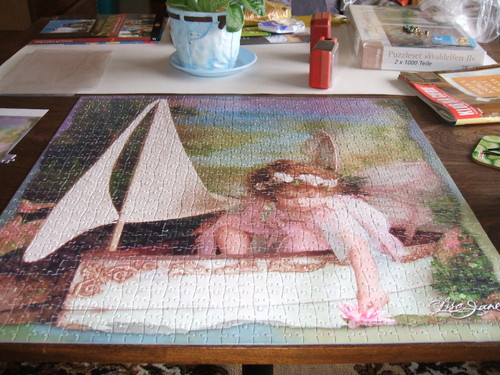 puzzle
