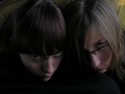 Bo EMO kady by moe
