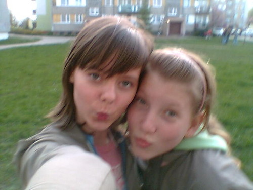 My;**