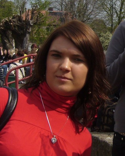 to tylko ja:)