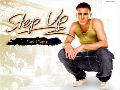 Step Up
