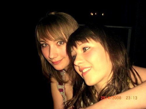 .. z Menia moj :)):**