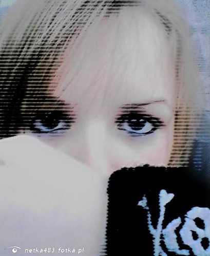 Ja a'la EMO :