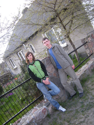Jolka & Jacus