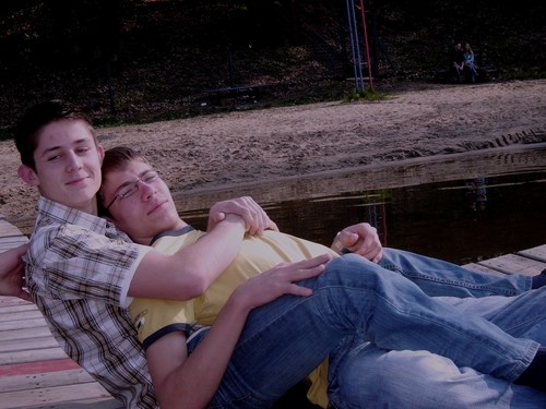 ...^^ Cichowo(Stara Plaa):)