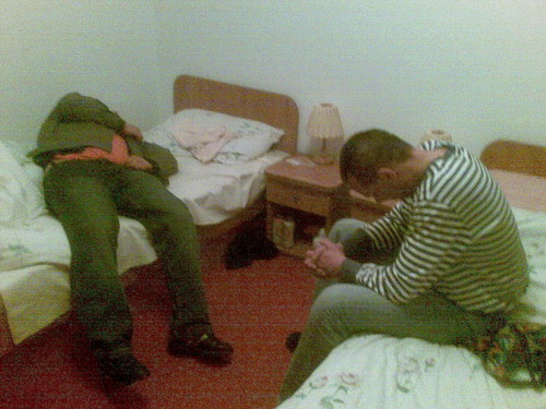 kolacja z fido 3