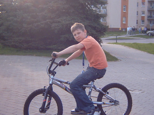 Nudny Dzionek...