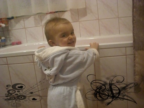 Przed kpiela :D