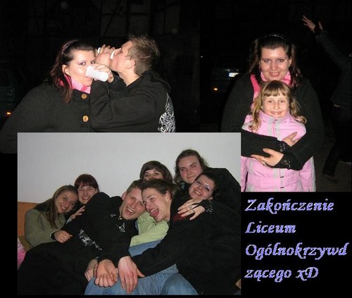 Zakoczenie LO