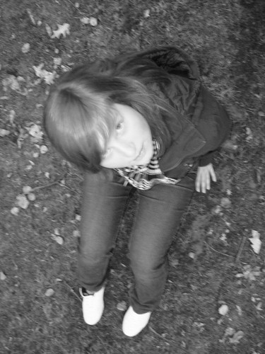 emo? nie !