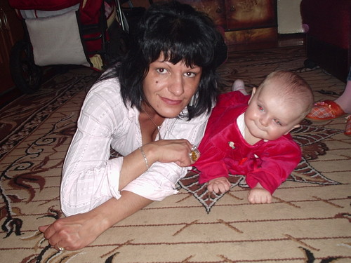  Iza i Julka :*