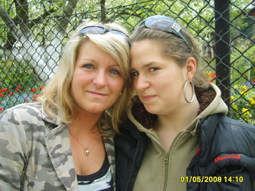 Ja i my sis.:*