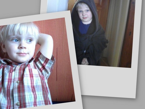 Jaki ziom ;p (dwa w jednym)