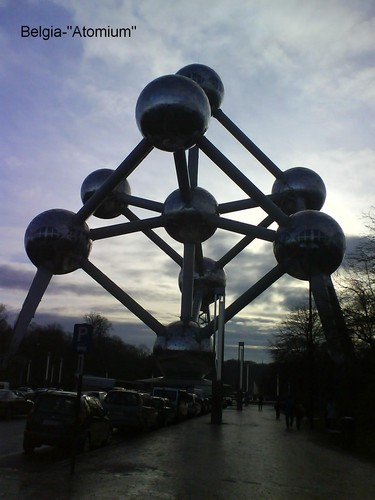 Atomium
