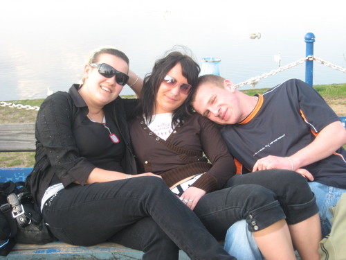 Kochanii...4ever i pieknie..