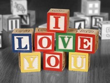 I Love You
