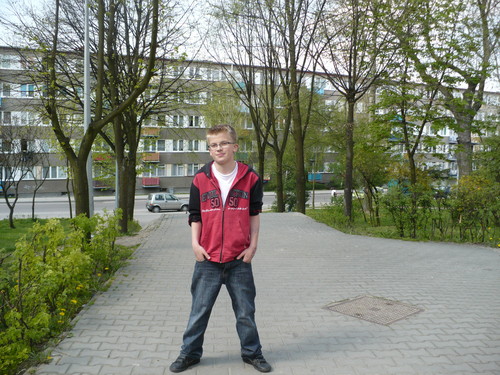 i @m