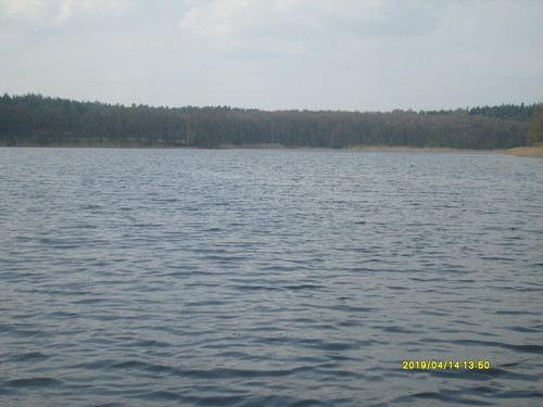 NASZE JEZIORO