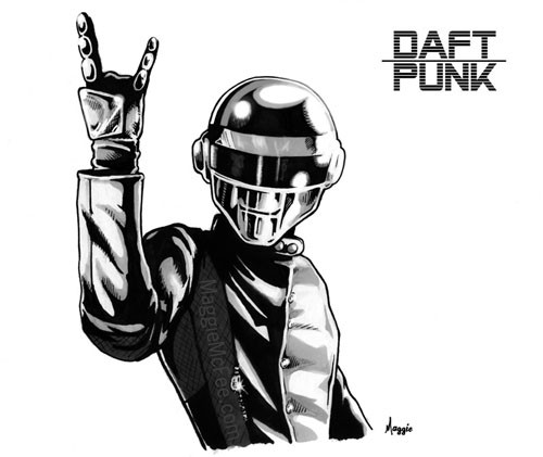 Daft Punk