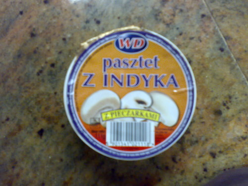 WD