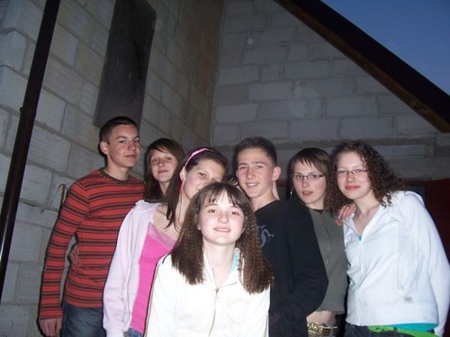 Moja kochana brygada :*