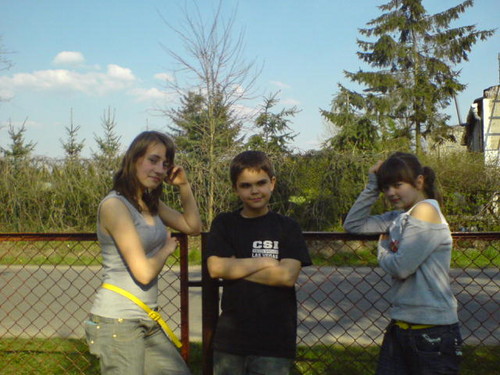 Wszyscy xD 