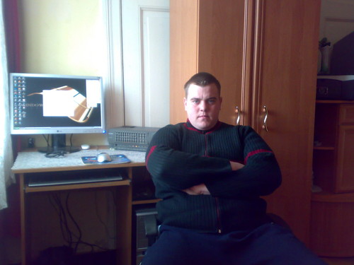Pitkowe Popoudnie Nuda w Domku
