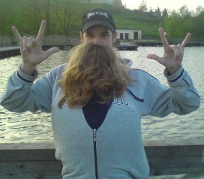 eeehaaa! ;D