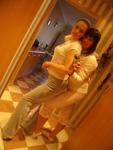 Mika i Suzi