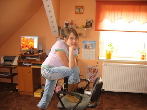 Monisia
