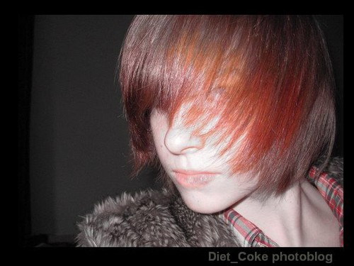 Red Hair