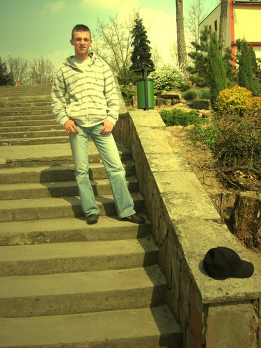 Boszkowo:):)