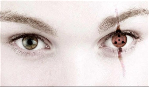 Sharingan