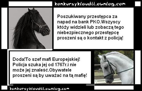 Poszukiwani