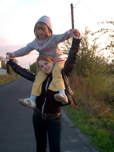 Happy..