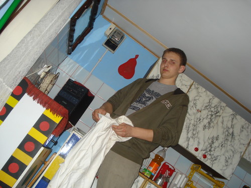 z Dziaki ; D