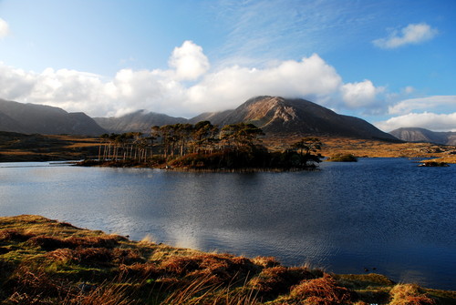 Connemara