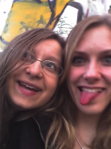Dugi wEEeeeeEEEkend z Blondynk