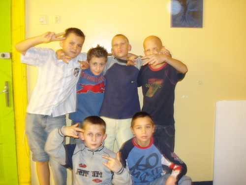 adek,ja.krystian,miastek,pawel,