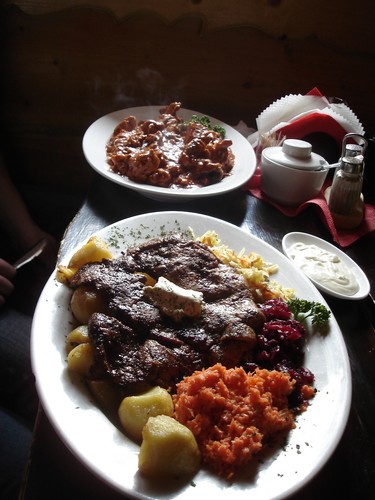 Karczma ,,Bida