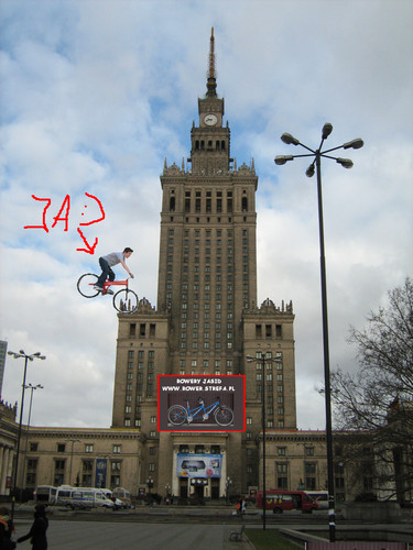 Reklama !