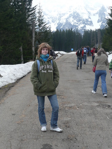 Morskie oko