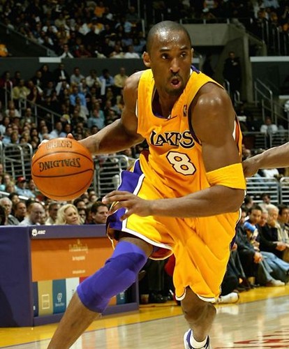 Kobe Bryant 