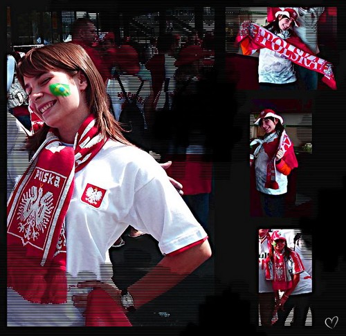 supporter