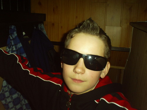 W Wielkanoc.