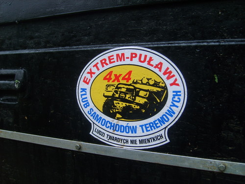 extrem pulawy