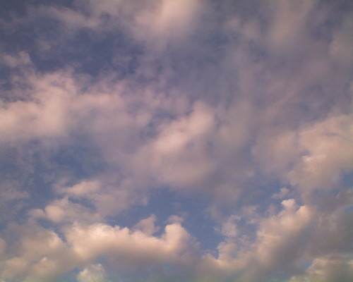 My Sky!