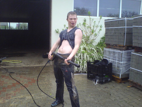Movimineto sexy